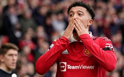 HLV Jose Mourinho muốn chiêu mộ Jadon Sancho