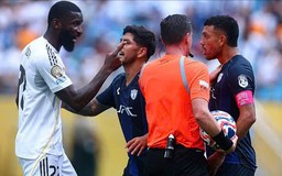 FIFA điều tra cầu thủ Gustavo Cabral phân biệt chủng tộc