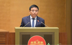 Tăng phân cấp, trao quyền chủ động trong quản lý ngân sách