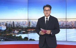 Chương trình Thời sự 15h00 | 25/06/2025