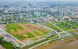Hà Nội bổ sung danh mục 72 dự án thu hồi đất
