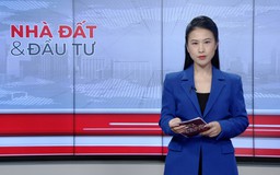 Bản tin Nhà đất và đầu tư | 25/06/2025