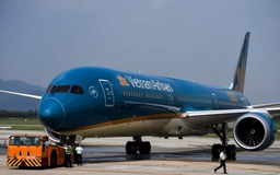 Vietnam Airlines lãi đậm nửa đầu năm 2025