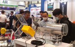 Triển lãm Entech Hanoi 2025 quy tụ hơn 200 doanh nghiệp