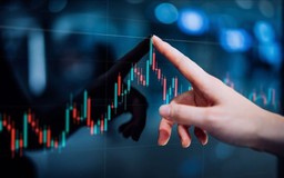 Áp lực bán tăng mạnh, VN-Index giảm nhẹ