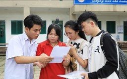Hà Nội sẵn sàng cho thi tốt nghiệp THPT năm 2025