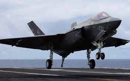Anh mua 12 tiêm kích F-35A, tăng cường sức mạnh hạt nhân