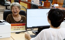 Vận hành thử nghiệm trơn tru chính quyền hai cấp