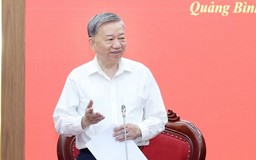 Đưa Quảng Trị trở thành cực tăng trưởng mới vùng Bắc Trung Bộ