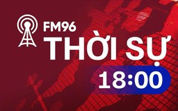 Thời sự 18h00 | 25/06/2025