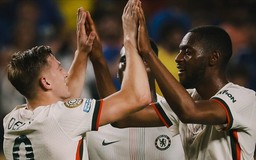 Chelsea, Flamengo vào vòng 16 FIFIA Club World Cup