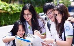 Thi tốt nghiệp THPT 2025: quy mô lớn, an toàn tuyệt đối