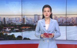 Chương trình Thời sự 9h00 | 25/06/2025
