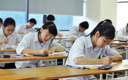 Đảm bảo an toàn kỳ thi tốt nghiệp THPT