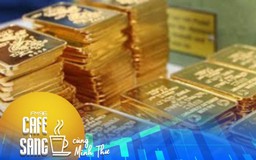 Điểm mờ trong quản lý vàng