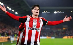Arsenal chiêu mộ thành công đội trưởng Brentford