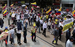 Colombia thông qua dự luật cải cách lao động