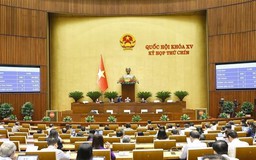 UBTV Quốc hội là cơ quan ban bố trình trạng khẩn cấp