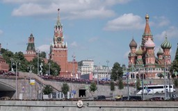 Nga ngăn chặn âm mưu tấn công quân nhân tại Moscow
