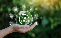 Chuyển dịch năng lượng hướng tới mục tiêu Net Zero