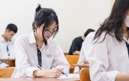 Điểm mới của đề thi trắc nghiệm tốt nghiệp THPT năm 2025