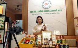 Bán sản phẩm nông nghiệp trên nền tảng số | 24/06/2025