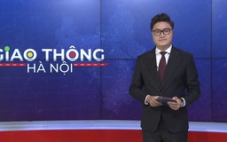 Giao thông Hà Nội | 26/06/2025