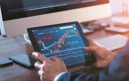 VN-Index điều chỉnh giảm nhẹ