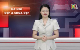 Hà Nội đẹp và chưa đẹp | 26/06/2025