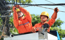 Áp lực đầu tư nguồn điện vẫn lớn