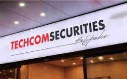 Chứng khoán kỹ thương chuẩn bị IPO hơn 230 triệu cổ phiếu