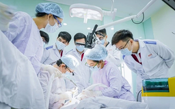 Bác sĩ phải thi đánh giá năng lực hành nghề từ năm 2027