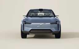 Xe bán chạy nhất của Volvo sắp có bản thuần điện