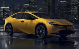 10 xe hybrid tiết kiệm nhiên liệu nhất 2025