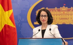 Việt Nam hoan nghênh thoả thuận ngừng bắn giữa Israel và Iran