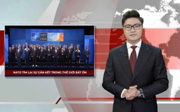 NATO tìm lại sự gắn kết trong thế giới bất ổn | Nhìn ra thế giới | 26/06/2025