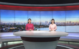Chương trình Thời sự 18h30 | 26/06/2025