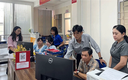Bình Dương sẵn sàng vận hành chính quyền hai cấp