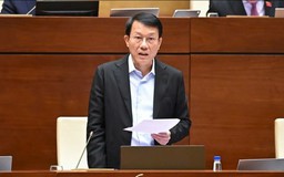 Hoàn thiện pháp luật về dẫn độ theo hướng đồng bộ