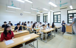Hơn 1 triệu sĩ tử thi tốt nghiệp THPT 2025
