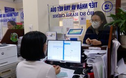 Sẵn sàng vận hành mô hình chính quyền địa phương 2 cấp | Cải cách hành chính | 25/06/2025