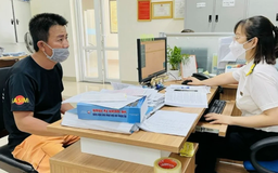 Tạm dừng kiểm tra thuế tại trụ sở người nộp thuế
