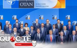 Hội nghị thượng đỉnh NATO ngắn gọn nhất lịch sử