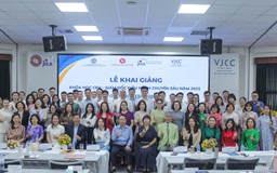 Hà Nội trang bị cho CEO năng lực quản lý chuyên sâu
