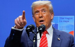 Ông Trump dọa áp thuế gấp đôi với Tây Ban Nha