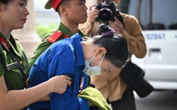 Cựu Bí thư Vĩnh Phúc Hoàng Thị Thuý Lan bị đề nghị 14-15 năm tù