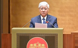 Chỉnh lý bốn luật để phù hợp với sắp xếp bộ máy