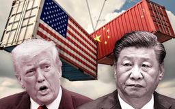 Ông Trump xác nhận ký thỏa thuận thương mại với Trung Quốc