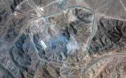 Mỹ phủ nhận Iran đã di dời uranium trước không kích