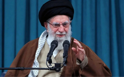Israel xác nhận từng muốn ám sát Đại giáo chủ Iran
